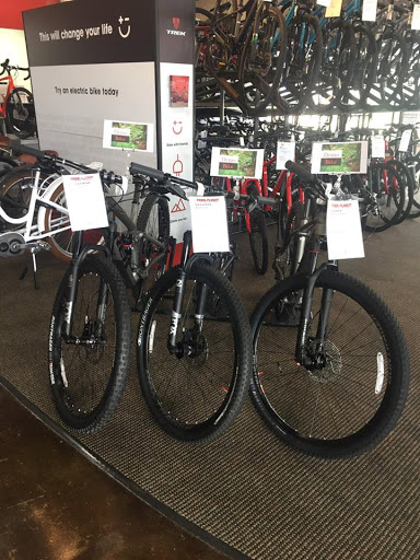 Bicycle Store «Free Flight», reviews and photos, 5010 Wolff Rd, Dubuque, IA 52002, USA