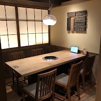 黒毛和牛一頭買い焼肉 道頓堀みつる 心斎橋店