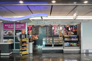 Half Moon Empanadas - Gate D29 - Miami International Airport image