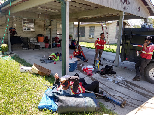 Roofing Contractor «Discount Roofing Company», reviews and photos, 5612 Grissom Rd, San Antonio, TX 78238, USA