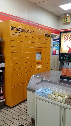 Convenience Store «7-Eleven», reviews and photos, 3116 Oak Rd, Walnut Creek, CA 94596, USA