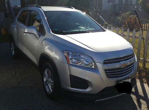 Chevrolet Dealer «Balise Chevrolet of Warwick», reviews and photos, 1338 Post Rd, Warwick, RI 02888, USA