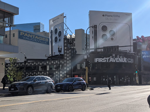 Shopping Mall «Gaviidae Common», reviews and photos, 651 Nicollet Mall #125, Minneapolis, MN 55402, USA