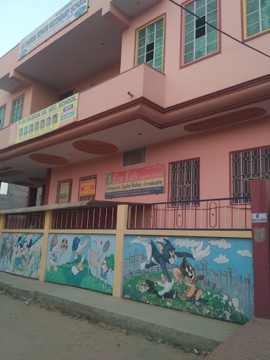 Eco Kids English School