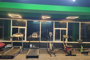 RR FITNESS GYM image