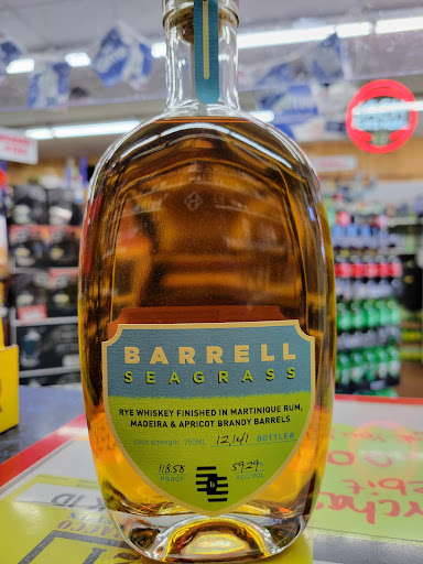 Liquor Store «House of Liquors», reviews and photos, 4330 Callaghan Rd, San Antonio, TX 78228, USA