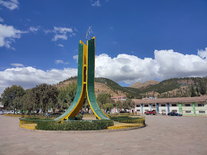 Plaza Cívica de Anta