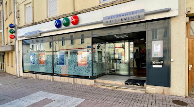 MMA Assurances LE CREUSOT à Le Creusot