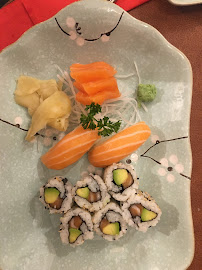 Plats et boissons du Restaurant japonais Magic Sushi (SARL) à Dreux - n°3