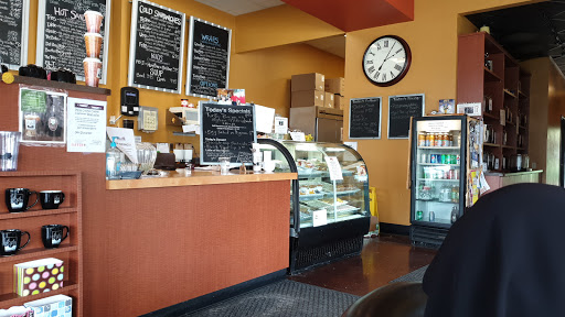 Cafe «Crystal Coffee Cafe & Beanery», reviews and photos, 2625 Packerland Dr, Green Bay, WI 54313, USA