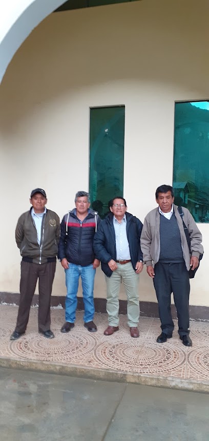 COMUNIDADES CAMPESINAS DEL PERU