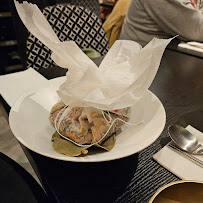 Plats et boissons du Restaurant coréen Restaurant Ma Shi Ta à Paris - n°9
