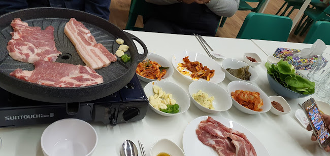 Hozzászólások és értékelések az Korean restaurant 행복 게스트하우스 식당-ról