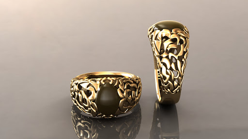 Jeweler «Moses Jewelers», reviews and photos, 19141 Stone Oak Pkwy, San Antonio, TX 78258, USA