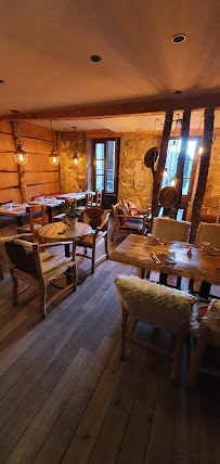 Atmosphère du Restaurant La Cabane à Annecy - n°17