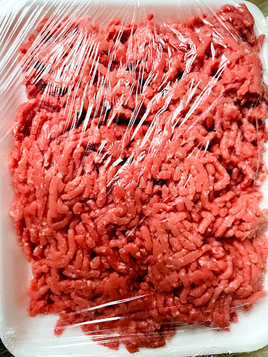 Grocery Store «Sahara Food Market», reviews and photos, 3570 N State Rd 7, Lauderdale Lakes, FL 33309, USA