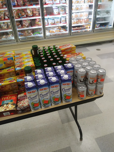 Supermarket «Publix Super Market at Milstead Crossing», reviews and photos, 1591 Georgia Highway 20, Conyers, GA 30012, USA