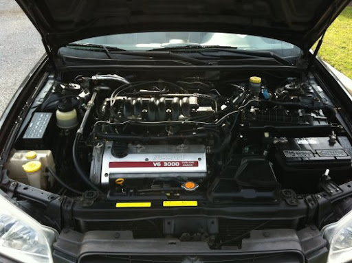 Auto Repair Shop «Global Auto Solutions», reviews and photos, 2710 Lawrenceville Hwy, Lawrenceville, GA 30044, USA