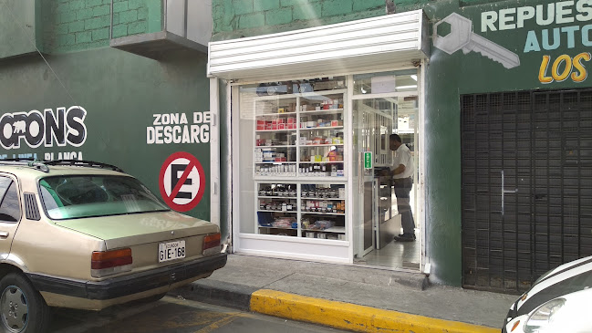 Opiniones de Frio Pons en Guayaquil - Tienda de electrodomésticos