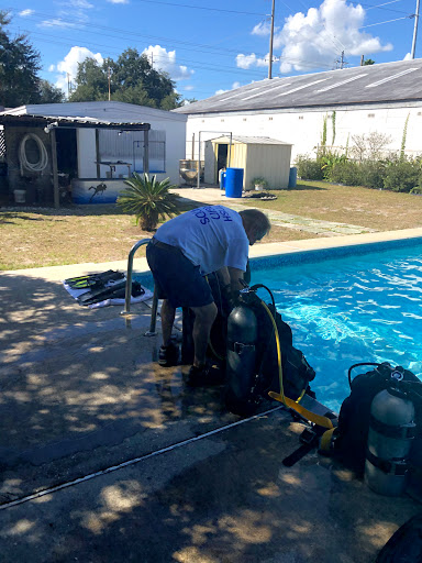 Dive Shop «Scuba Etcetera», reviews and photos, 715 Alicia Rd, Lakeland, FL 33801, USA