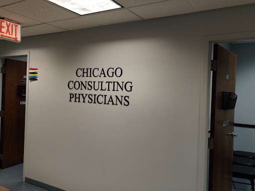 Chicago Consulting Physicians