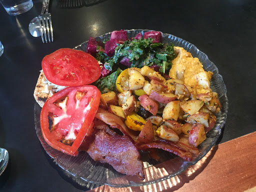 Health Food Store «Mustard Seed Market & Cafe», reviews and photos, 3885 W Market St, Akron, OH 44333, USA