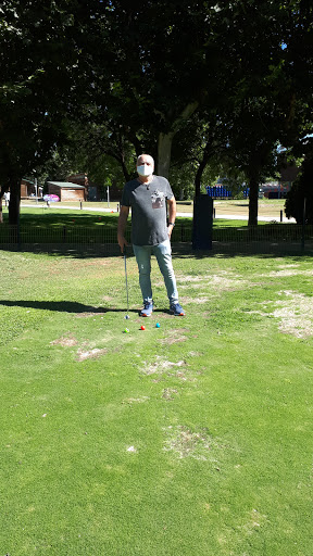 School Golf Federation of Madrid