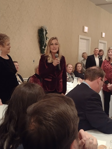 Country Club «Cleveland Country Club», reviews and photos, 345 Kyle Ln NW, Cleveland, TN 37312, USA