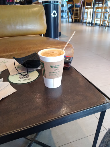 Starbucks Coffee Tres Ríos