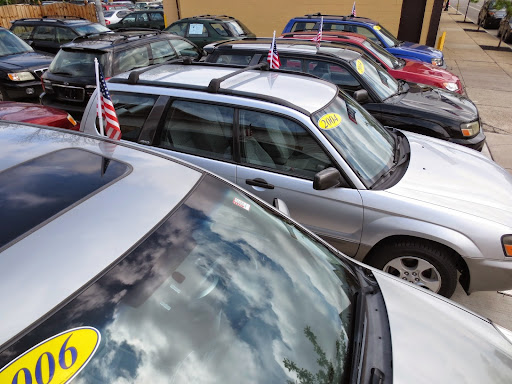 Auto Repair Shop «Smukalls Automotive Services», reviews and photos, 1570 South Park Ave, Buffalo, NY 14220, USA