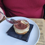 Photo n°4 de l'avis de Sabrina.� fait le 04/11/2023 à 13:59 sur le  Le Papere al Lago à Laghetto Antille