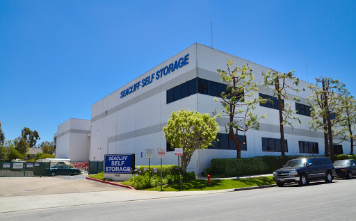 Seacliff Self Storage image