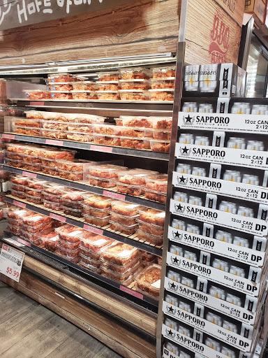 Asian Grocery Store «H MART», reviews and photos, 495 Great Neck Rd, Great Neck, NY 11021, USA