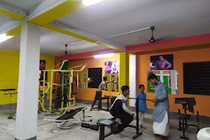 Bengal Gym Centre image