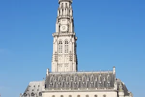 Beffroi d'Arras image