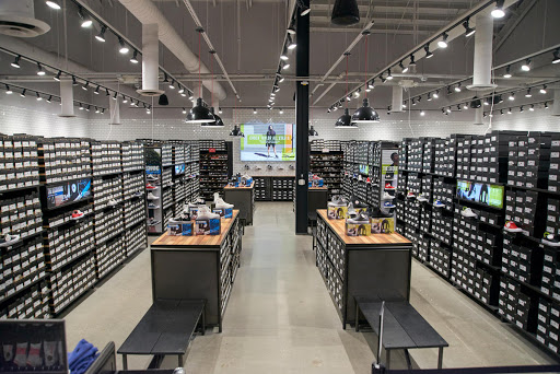 Shoe Store «Converse Factory Store», reviews and photos, 6500 Labeaux Ave NE g160, Albertville, MN 55301, USA