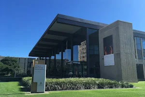 The University of Queensland Art Museum image