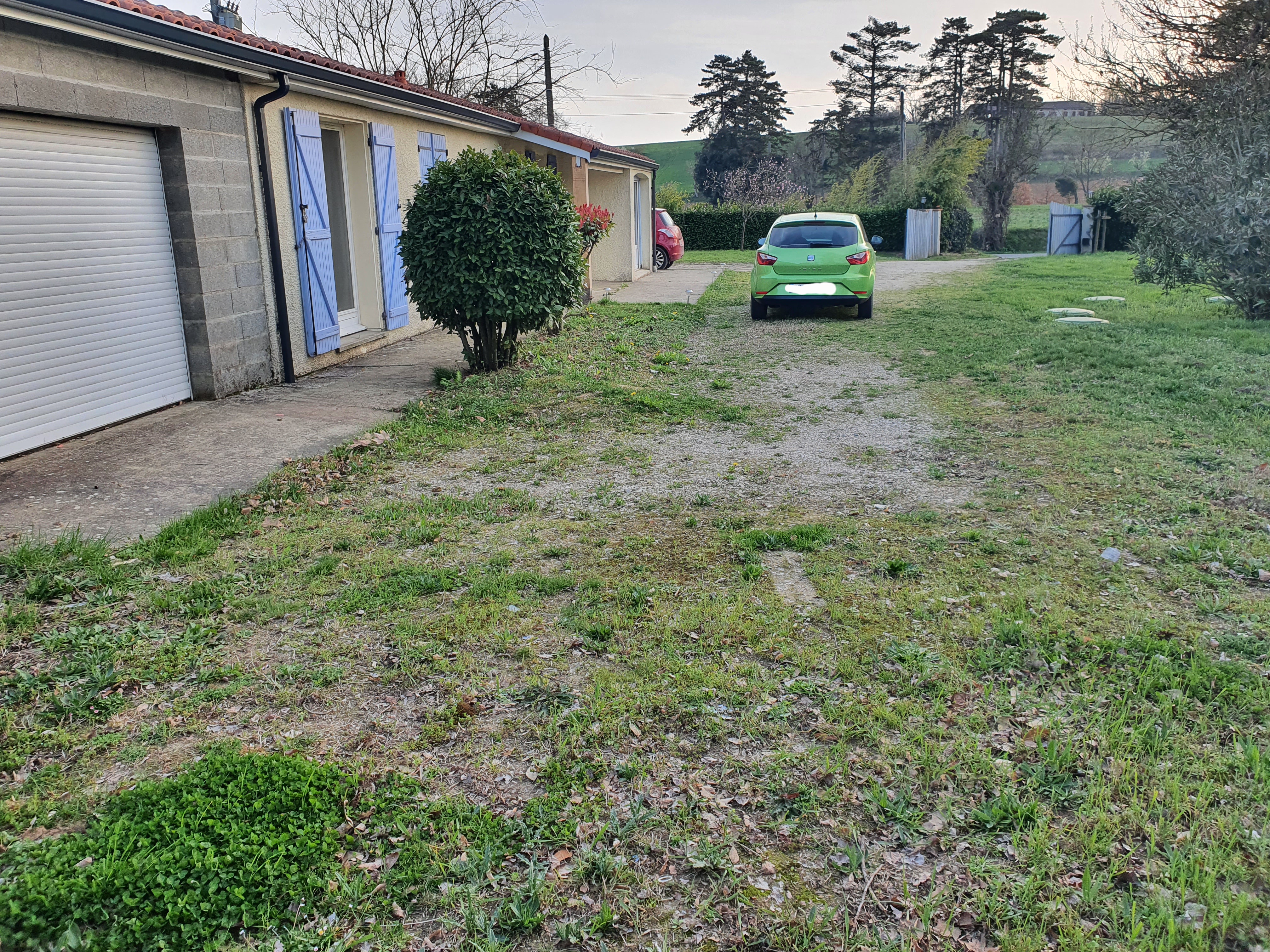 Photo n° 4 de l'avis de Emilien.a fait le 30/09/2022 à 20:38