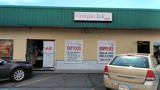 Explore 3x3 tattoo ideas, creative tattoo ideas in Anchorage, available at Unique Ink AK