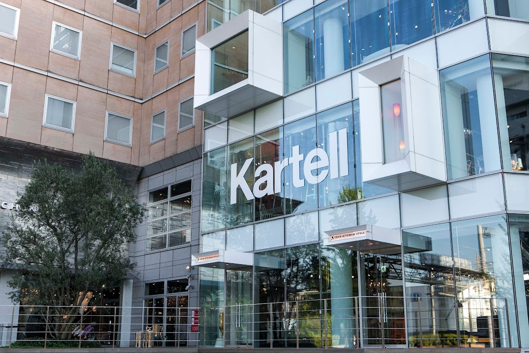 Kartell Nagoya カルテル名古屋