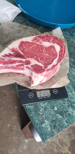 Butcher Shop «Deep Cuts Dallas», reviews and photos, 7989 Belt Line Rd #146, Dallas, TX 75248, USA