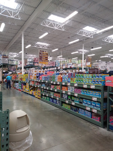 Warehouse club «BJ’s Wholesale Club», reviews and photos, 2300 W Oregon Ave, Philadelphia, PA 19145, USA