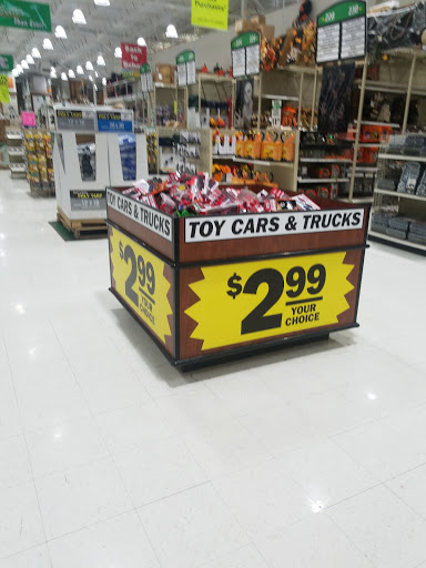 Home Improvement Store «Menards», reviews and photos, 1825 Mercantile Dr, Sycamore, IL 60178, USA