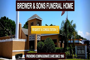 Brewer & Sons Funeral Homes - Tampa Chapel