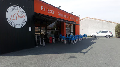 L'Atelier du 48 à Mérignac