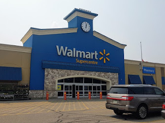 Walmart Supercentre