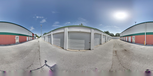 Self-Storage Facility «Storeright Self Storage», reviews and photos, 8285 Western Way Cir, Jacksonville, FL 32256, USA