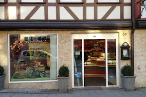 Bäckerei-Cafe Heigold image