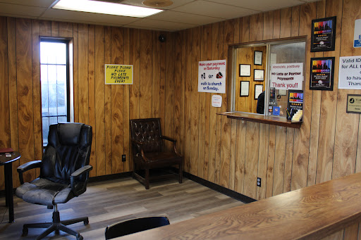 Used Car Dealer «Brown Family Auto Sales», reviews and photos, 6510 N Shepherd Dr, Houston, TX 77091, USA