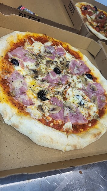 L'Artisan Pizza ® à Lyon (Rhône 69)
